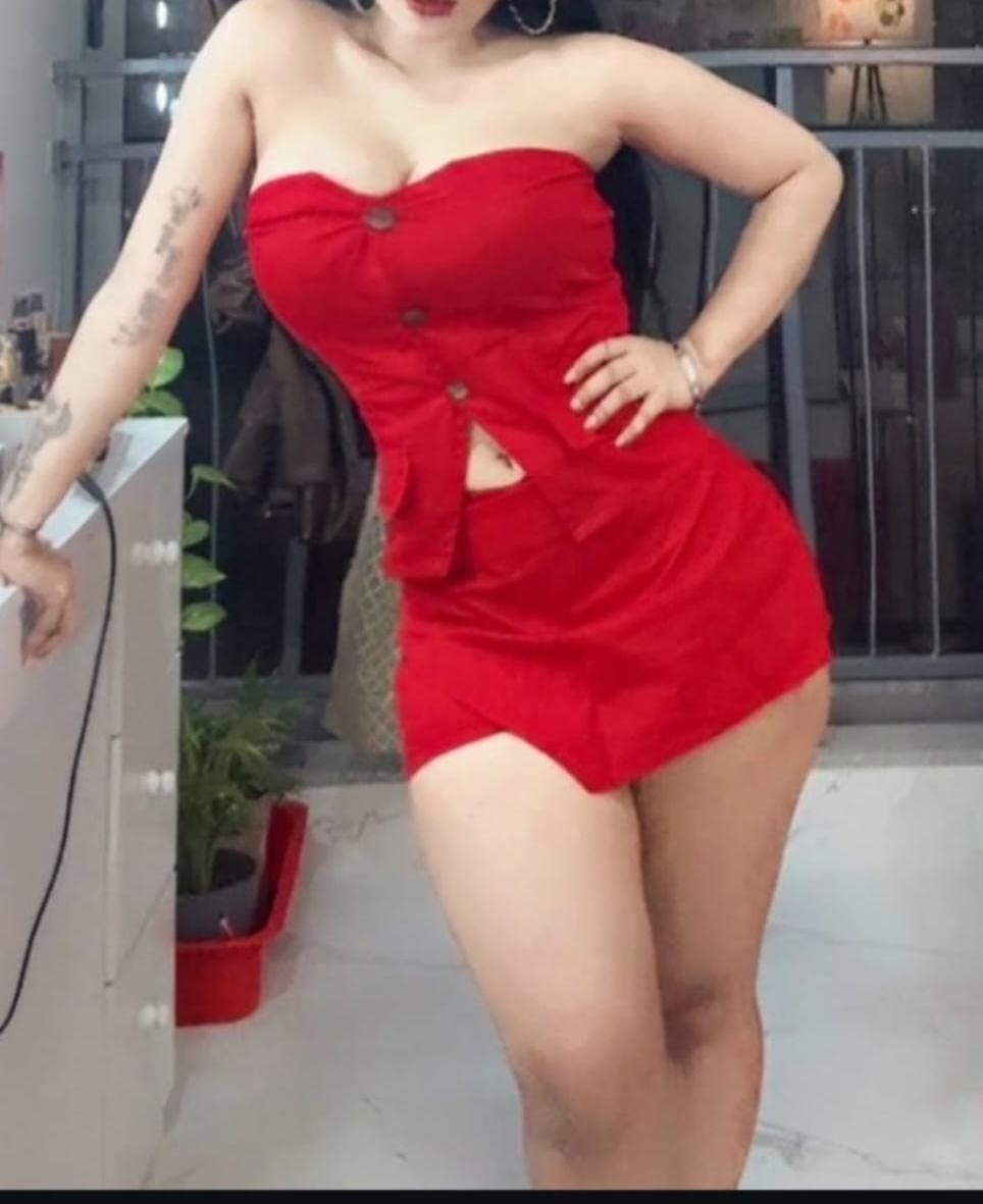 Ranchi call girl service